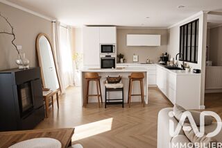  Maison � vendre 4 pi�ces 117 m�