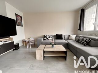  Appartement � vendre 4 pi�ces 75 m�