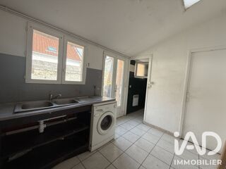  Maison à vendre 5 pièces 74 m²