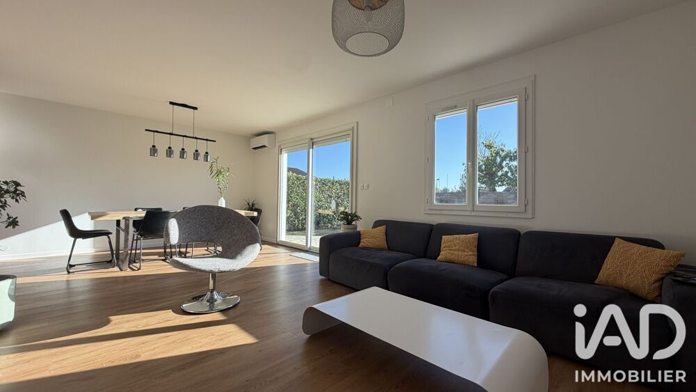 Vente Maison Vente Maison/villa 5 pièces Cesson