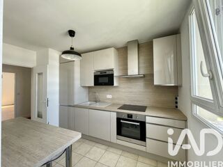  Appartement � vendre 4 pi�ces 73 m�
