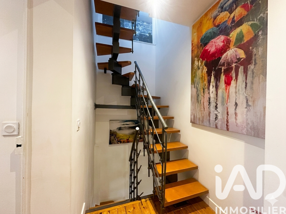 à vendre  Maison Palaiseau (91120)
