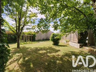  Maison à vendre 7 pièces 161 m²