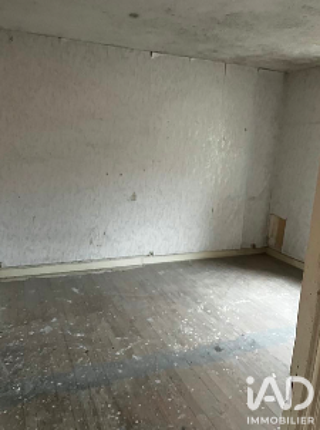  Immeuble à vendre 376 m²