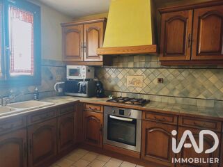  Maison à vendre 6 pièces 95 m²