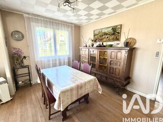  Maison � vendre 5 pi�ces 76 m�