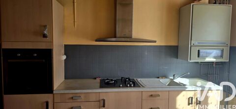   Vente Maison de village 3 pièces Maison - 3 pièce(s) - 78 m²