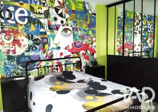  Appartement à vendre 4 pièces 78 m²