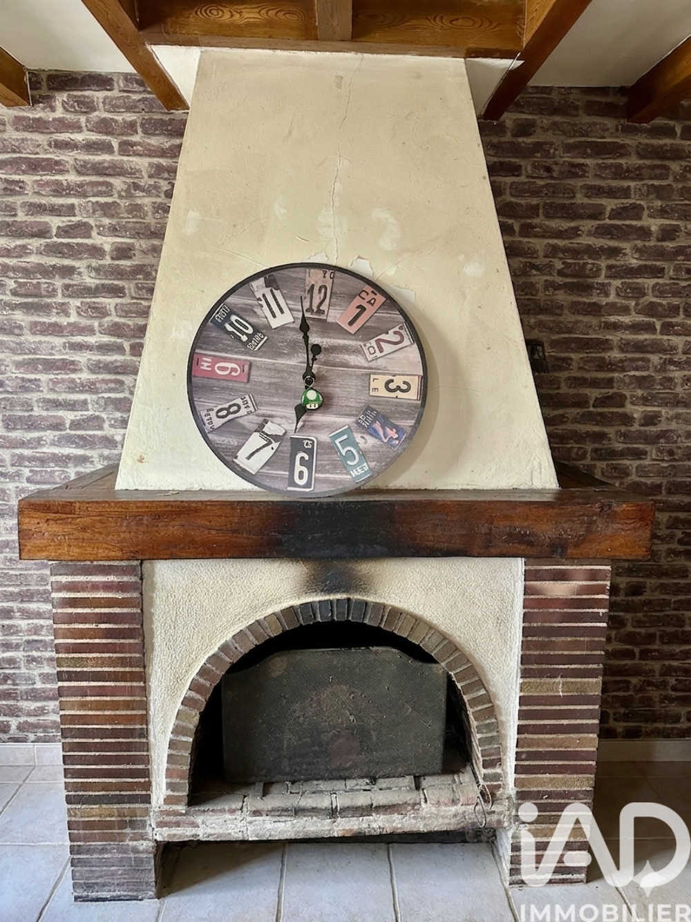 Vente Maison/villa 3 pièces