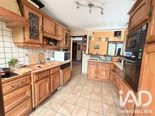  Maison à vendre 10 pièces 176 m²