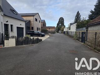  Terrain à vendre 783 m²