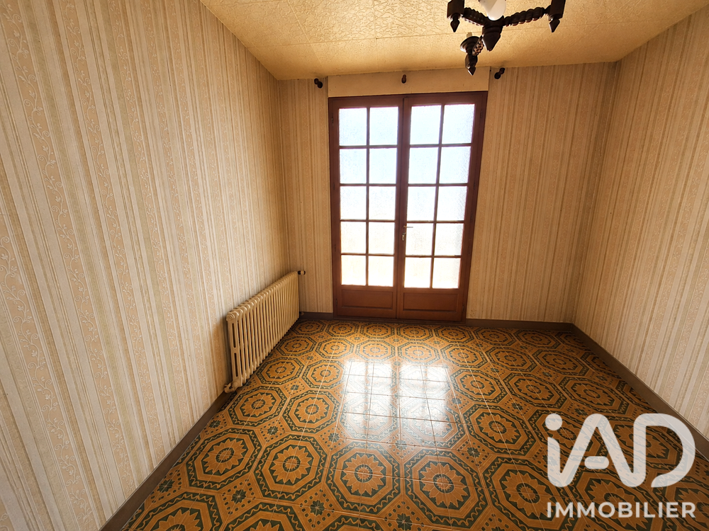 Vente Maison Vente Maison/villa 6 pièces Bonnee
