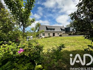  Maison à vendre 5 pièces 128 m²