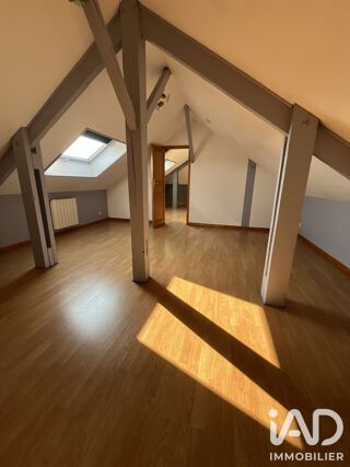  Maison à vendre 6 pièces 100 m²