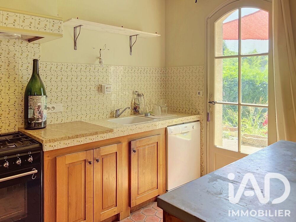 Vente Maison Vente Maison traditionnelle 6 pièces Cavaillon