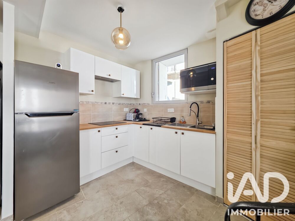 Vente Maison de village 3 pièces