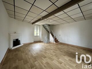  Maison à vendre 3 pièces 67 m²
