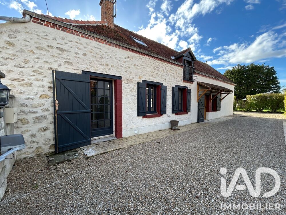 Location Longère 8 pièces