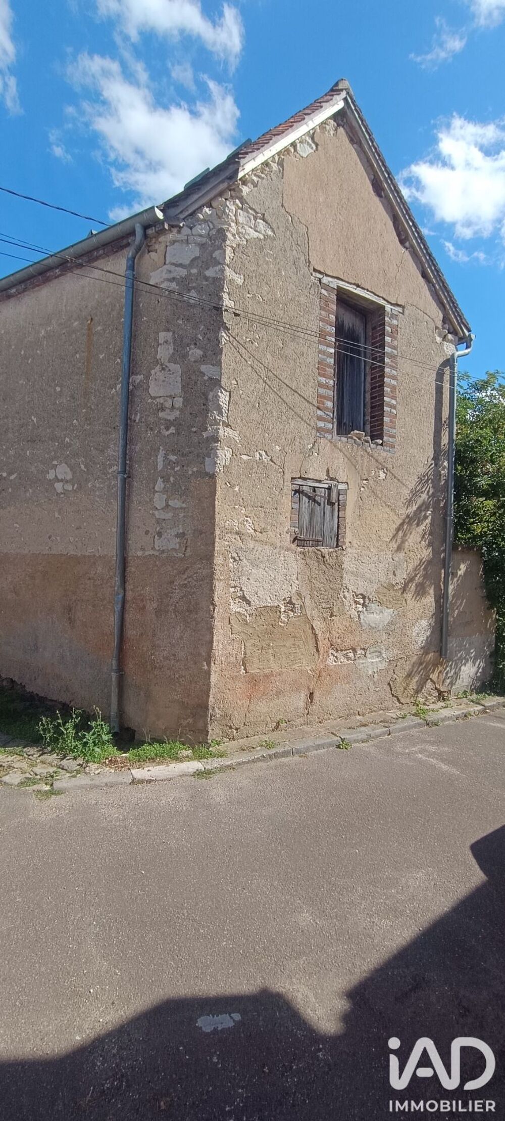 Vente Maison de village 4 pièces