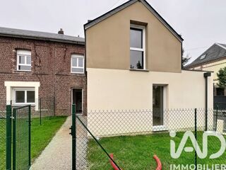  Maison à vendre 3 pièces 82 m²