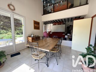  Maison à vendre 6 pièces 166 m²