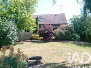  Maison � vendre 4 pi�ces 120 m�