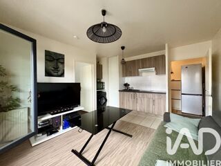  Appartement à vendre 2 pièces 37 m²