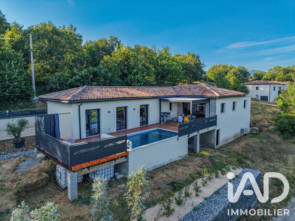 Vente Maison traditionnelle 4 pièces
