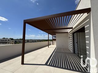  Appartement à vendre 3 pièces 95 m²
