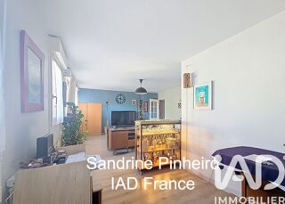  Appartement à vendre 3 pièces 71 m²
