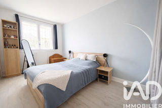 Appartement � vendre 4 pi�ces 75 m�