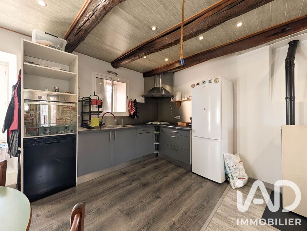 Vente Duplex 5 pièces