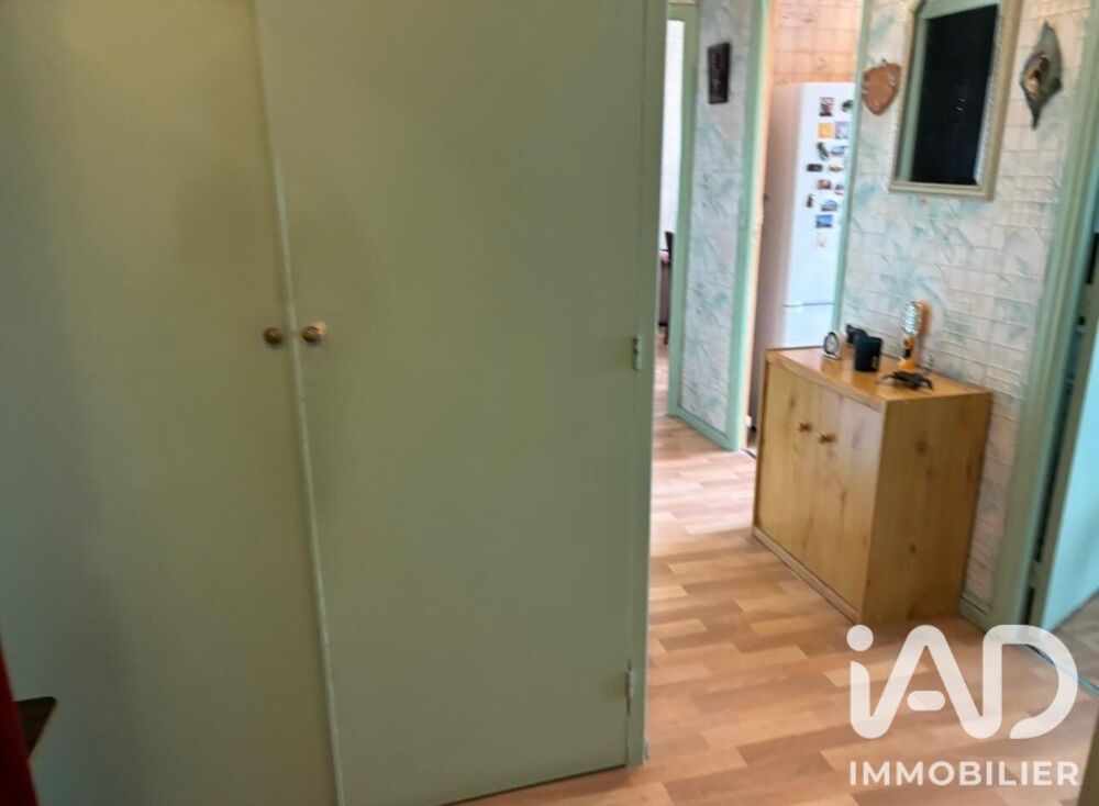 Vente Appartement Vente Appartement 4 pièces Viry-châtillon