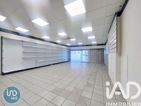   Vente Local commercial 91 m&sup2; 