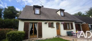  Maison à vendre 9 pièces 134 m²