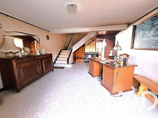  Maison � vendre 7 pi�ces 155 m�