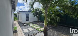  Maison à vendre 4 pièces 120 m²