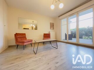  Appartement à louer 2 pièces 45 m²