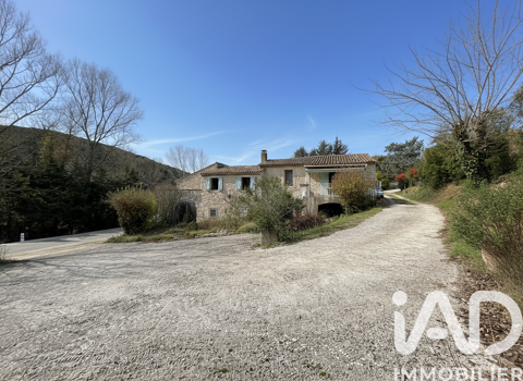   Vente Maison Maison - 12 pi�ce(s) - 289 m�