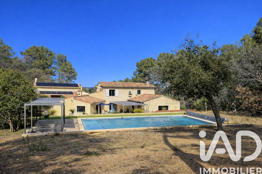Vente Maison/villa 10 pièces