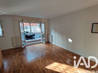  Appartement à vendre 2 pièces 38 m²