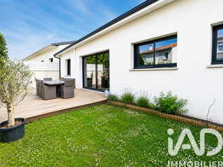  Maison � vendre 4 pi�ces 81 m�