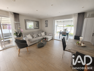  Maison à vendre 5 pièces 101 m²