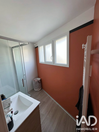  Maison à louer 4 pièces 95 m²
