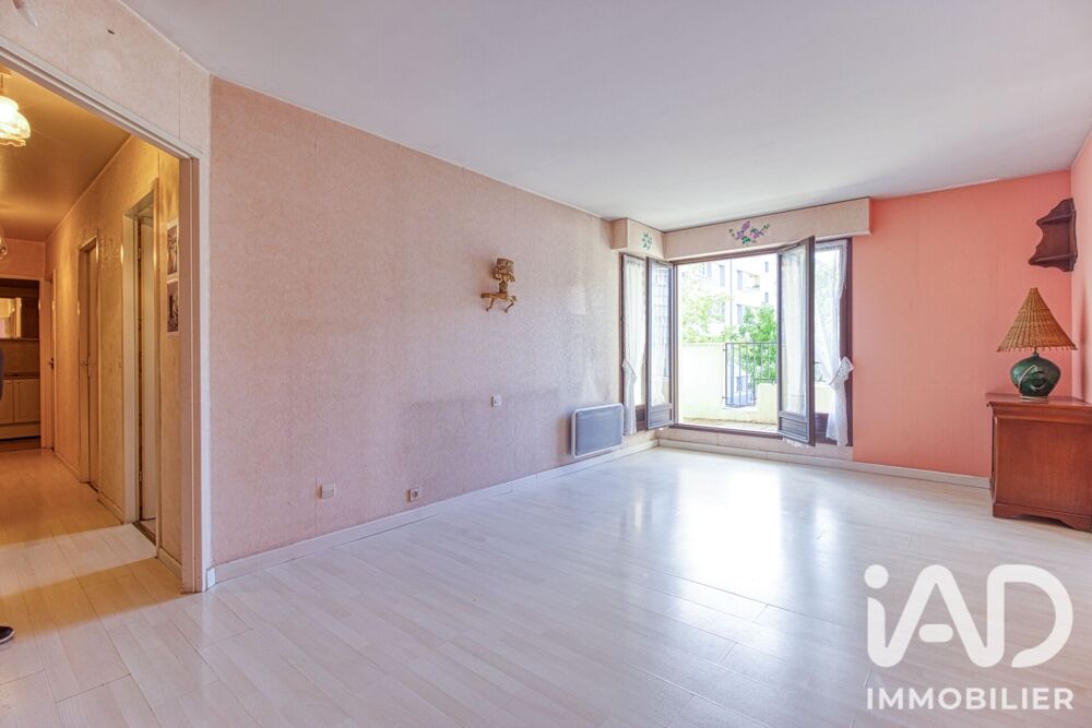 Vente Appartement Vente Appartement 3 pièces Ermont