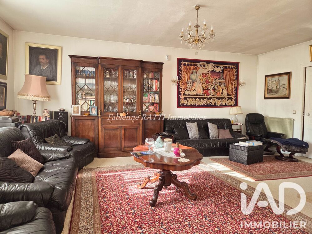 Vente Maison/villa 7 pièces