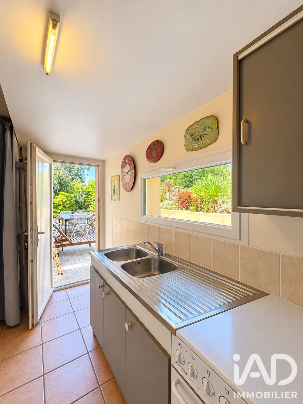 Vente Maison Vente Maison/villa 6 pièces Crozon