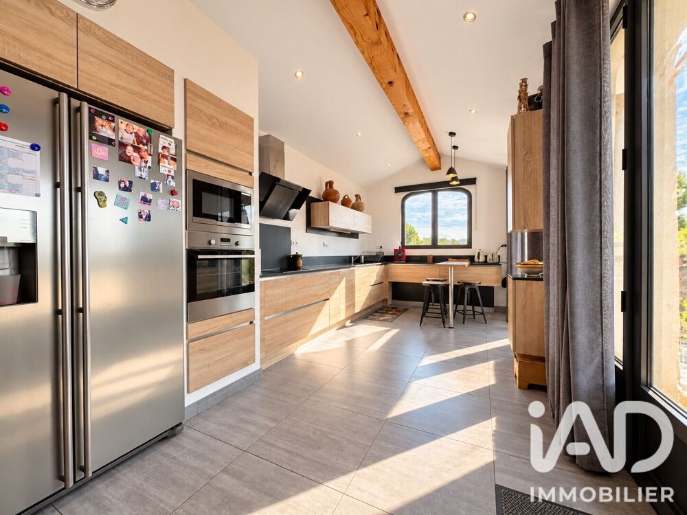à vendre  Maison La Palme (11480)