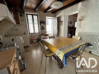 Vente Maison Vente Maison de village 4 pièces Cruis