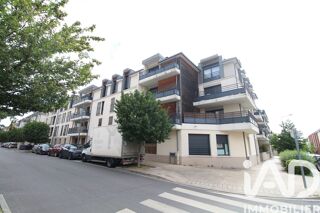  Appartement à vendre 3 pièces 63 m²